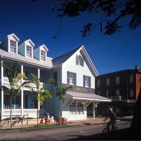 The Marquesa Hotel Key West Esterno foto