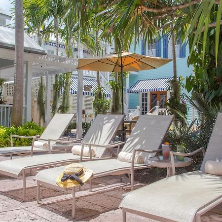 The Marquesa Hotel Key West Esterno foto
