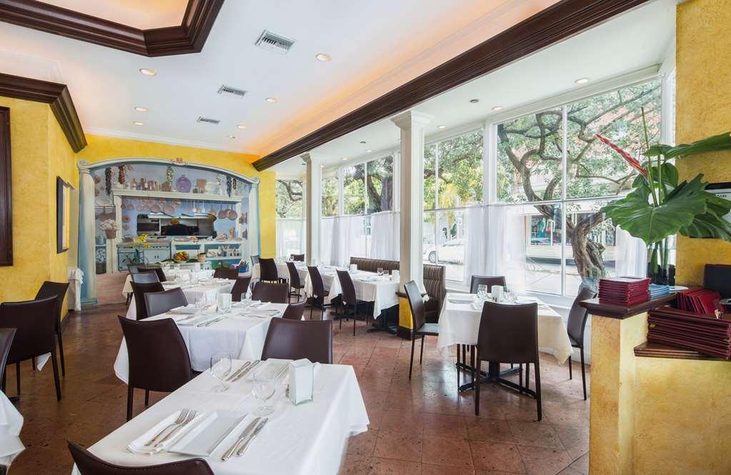 The Marquesa Hotel Key West Ristorante foto