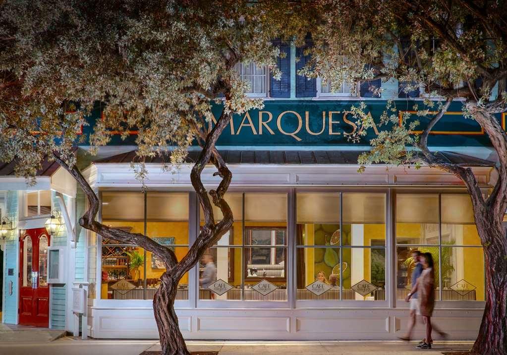 The Marquesa Hotel Key West Esterno foto