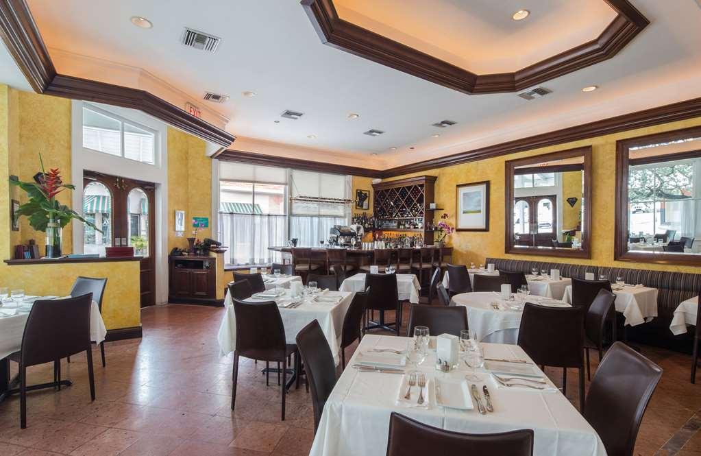 The Marquesa Hotel Key West Ristorante foto