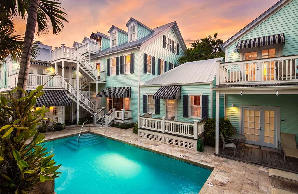 The Marquesa Hotel Key West Servizi foto