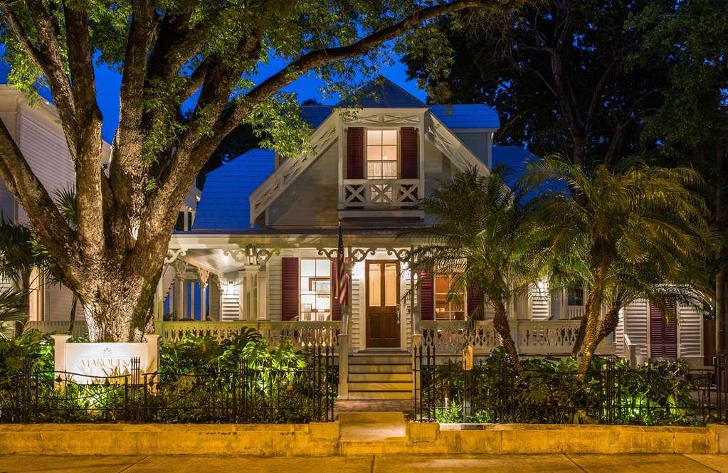 The Marquesa Hotel Key West Esterno foto