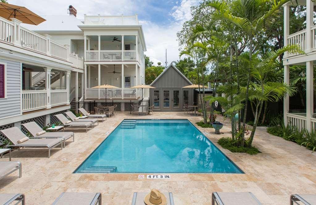 The Marquesa Hotel Key West Servizi foto
