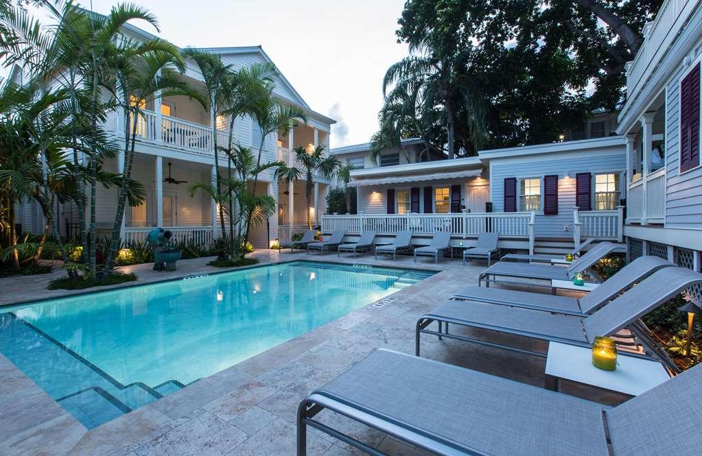 The Marquesa Hotel Key West Esterno foto
