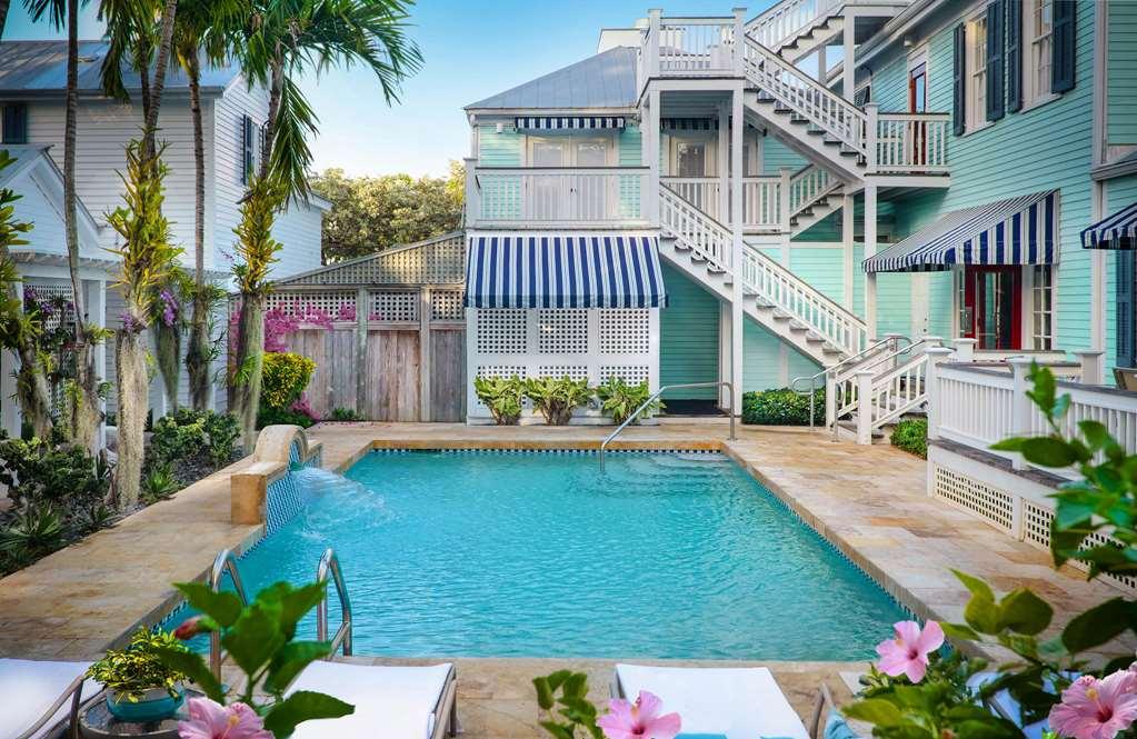 The Marquesa Hotel Key West Servizi foto