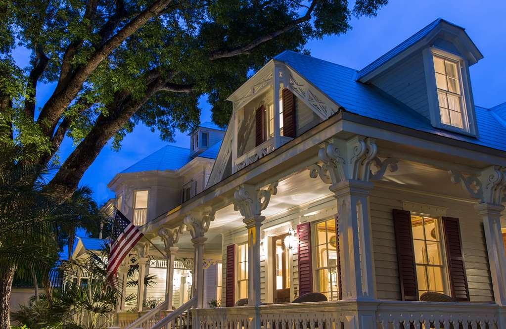 The Marquesa Hotel Key West Esterno foto