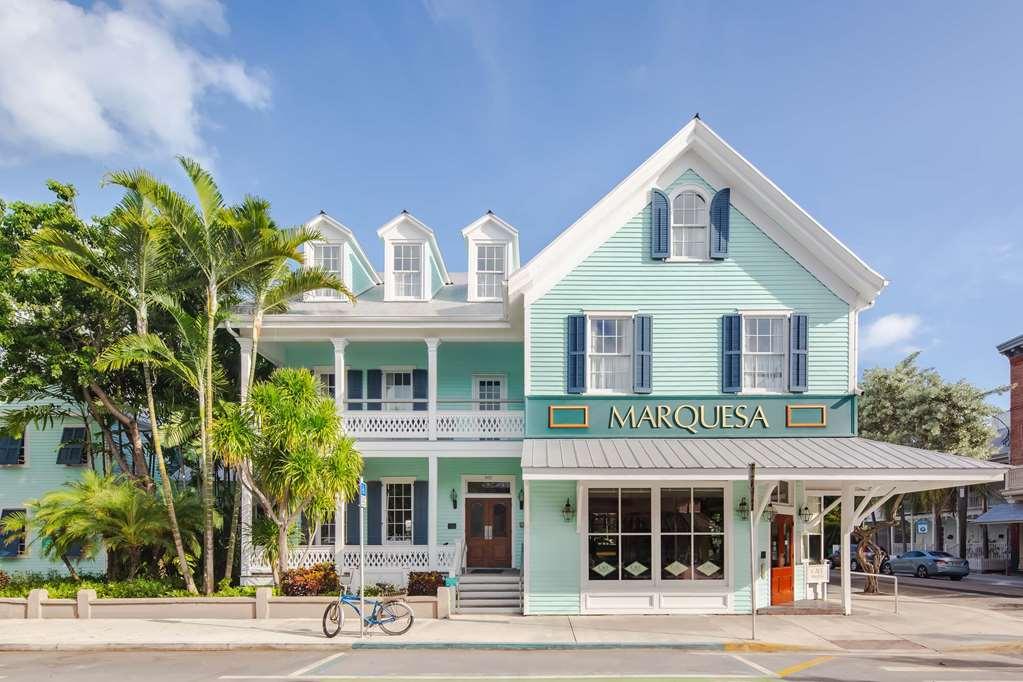 The Marquesa Hotel Key West Esterno foto