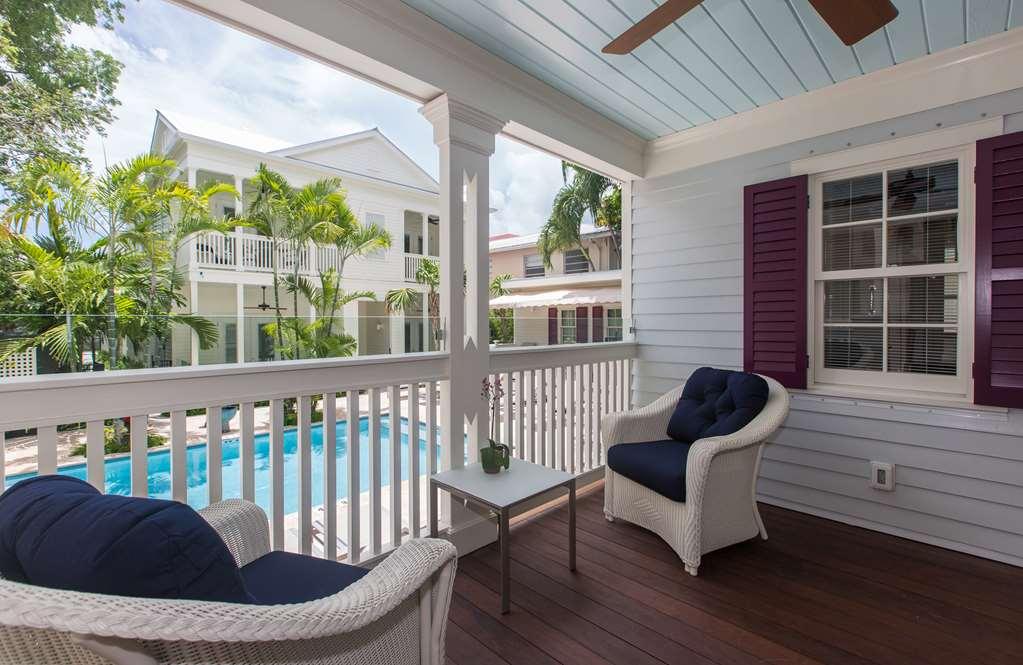The Marquesa Hotel Key West Camera foto