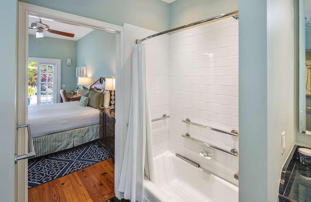 The Marquesa Hotel Key West Esterno foto