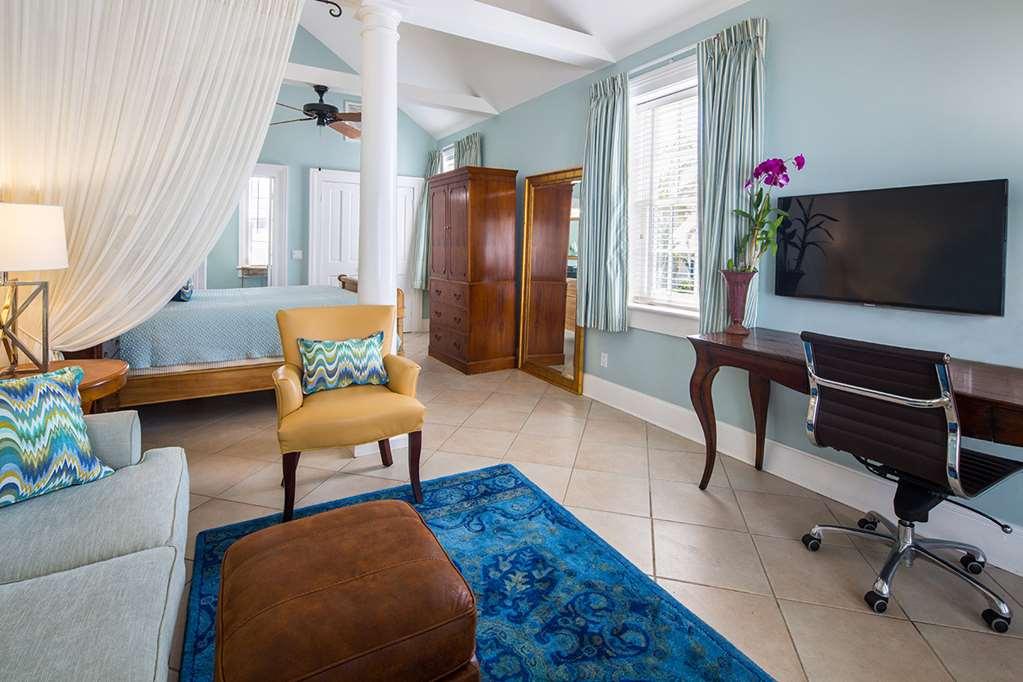 The Marquesa Hotel Key West Camera foto