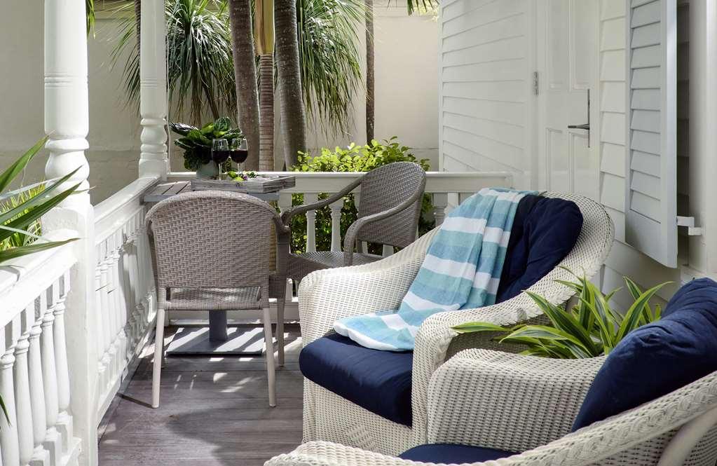 The Marquesa Hotel Key West Camera foto