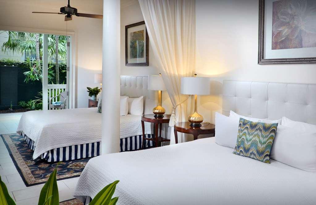 The Marquesa Hotel Key West Camera foto