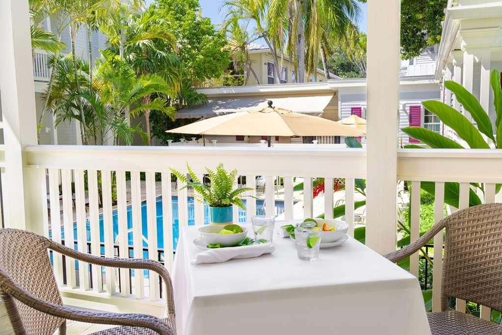 The Marquesa Hotel Key West Camera foto