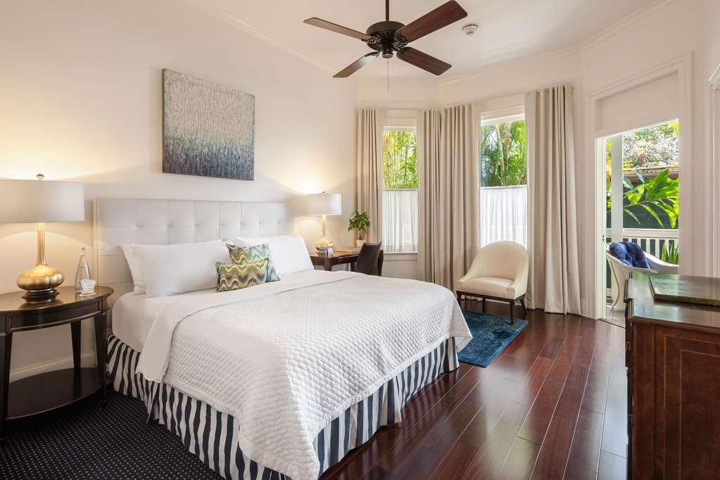 The Marquesa Hotel Key West Camera foto