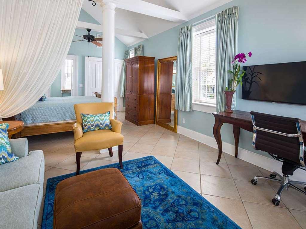 The Marquesa Hotel Key West Camera foto