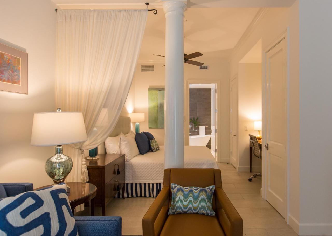The Marquesa Hotel Key West Esterno foto