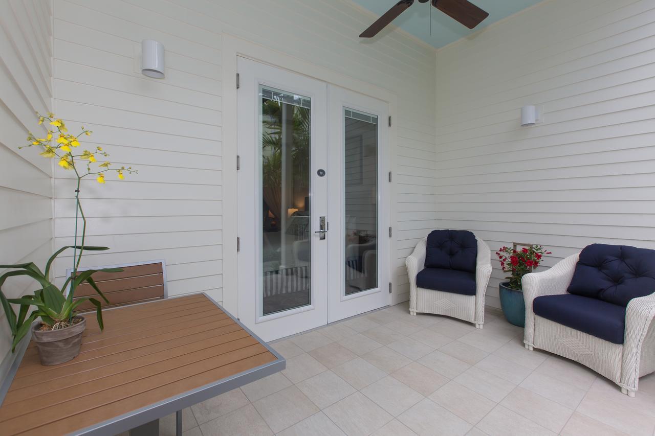 The Marquesa Hotel Key West Esterno foto
