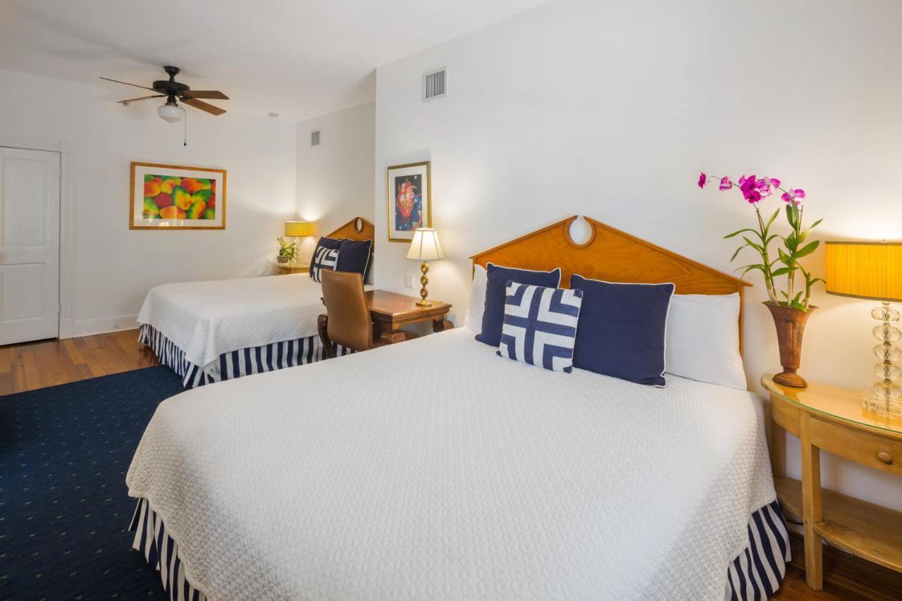 The Marquesa Hotel Key West Esterno foto