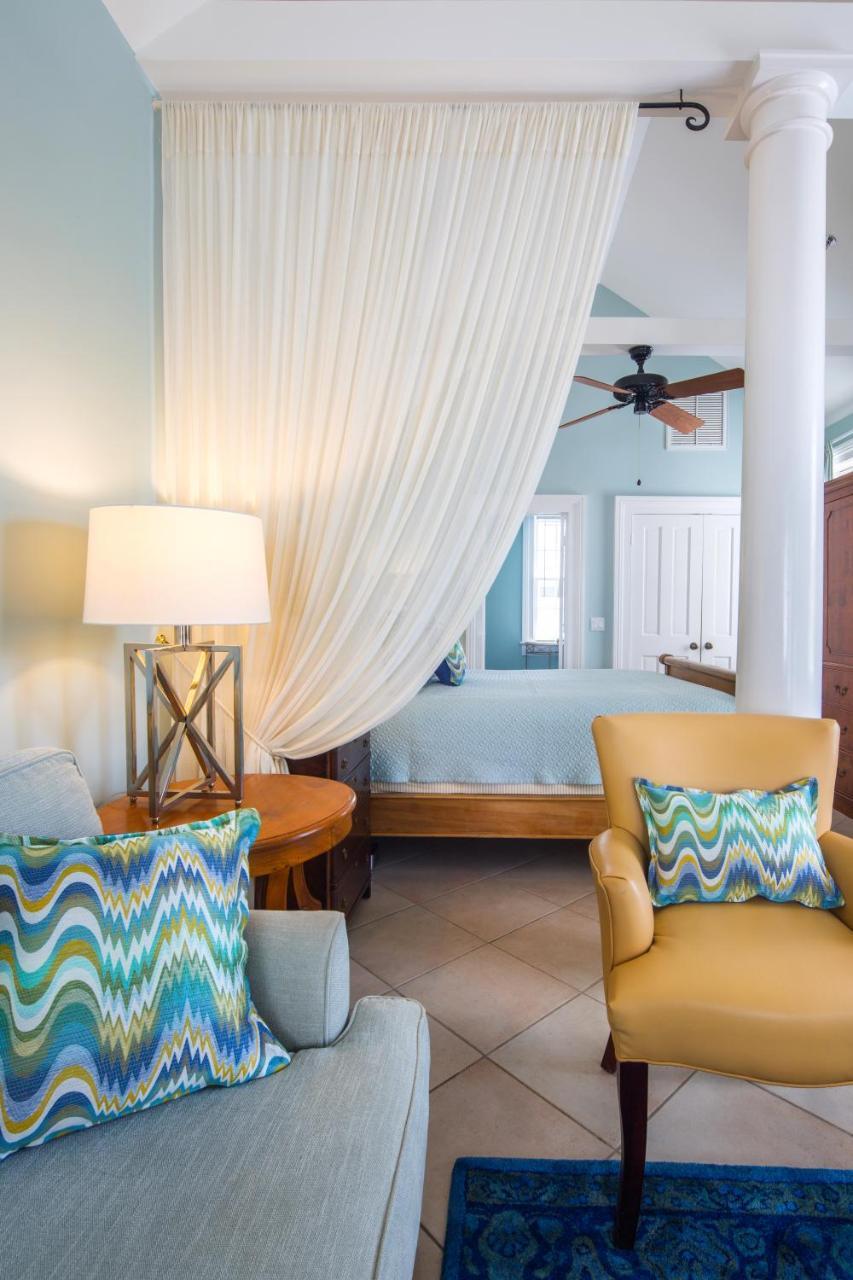 The Marquesa Hotel Key West Esterno foto