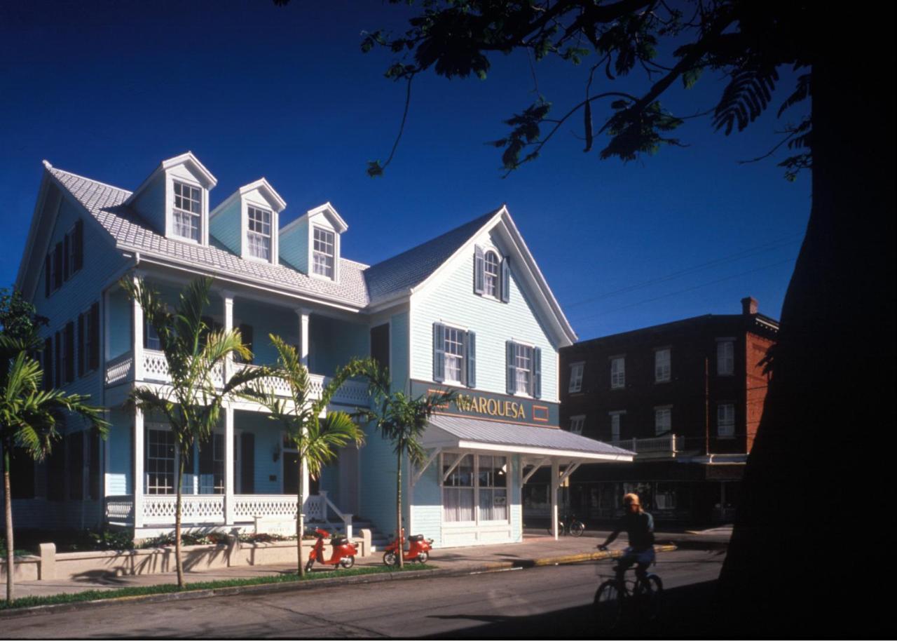 The Marquesa Hotel Key West Esterno foto
