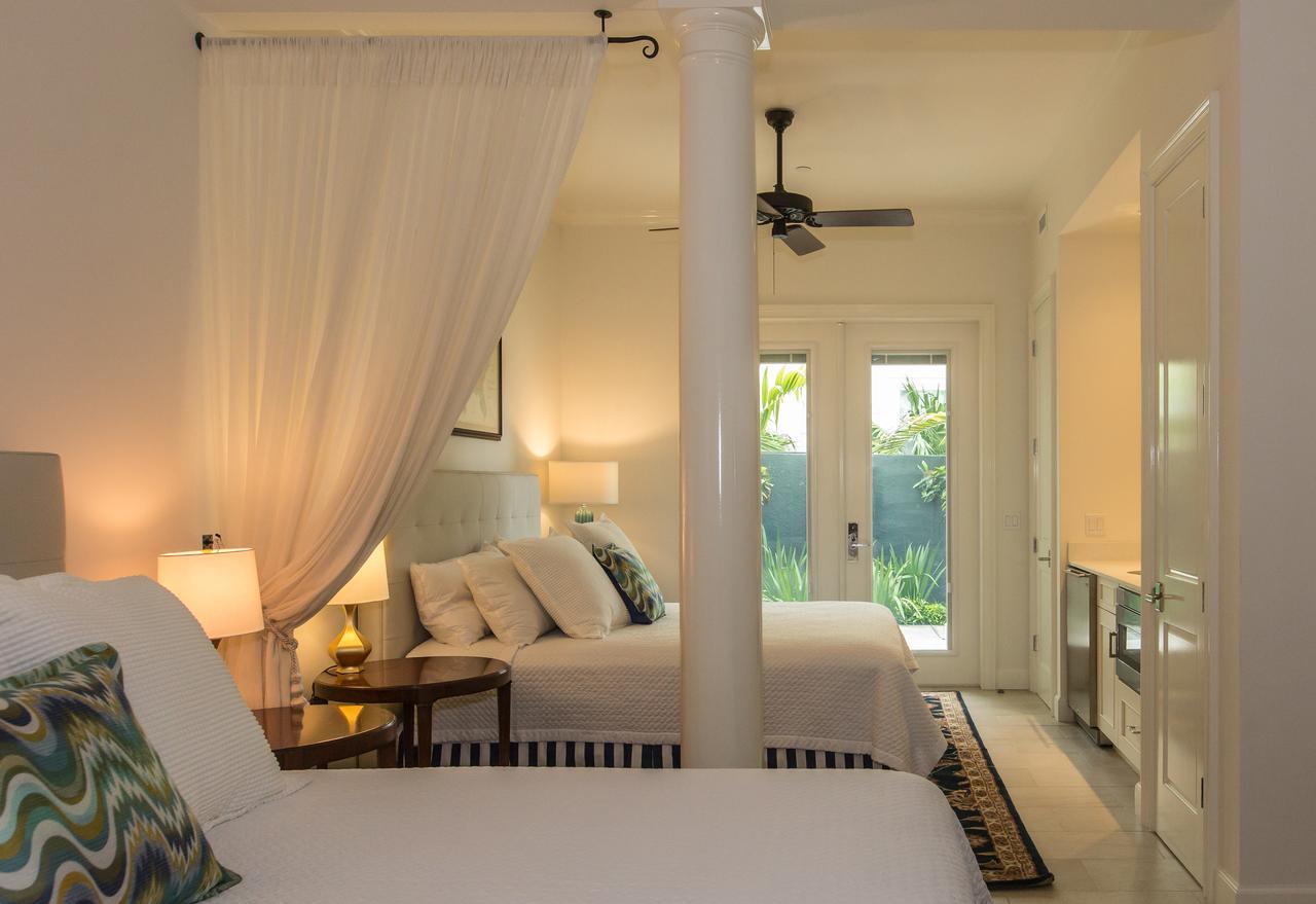 The Marquesa Hotel Key West Esterno foto