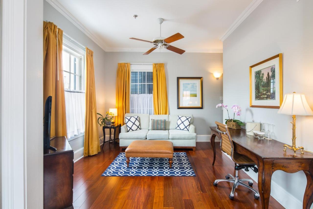 The Marquesa Hotel Key West Esterno foto