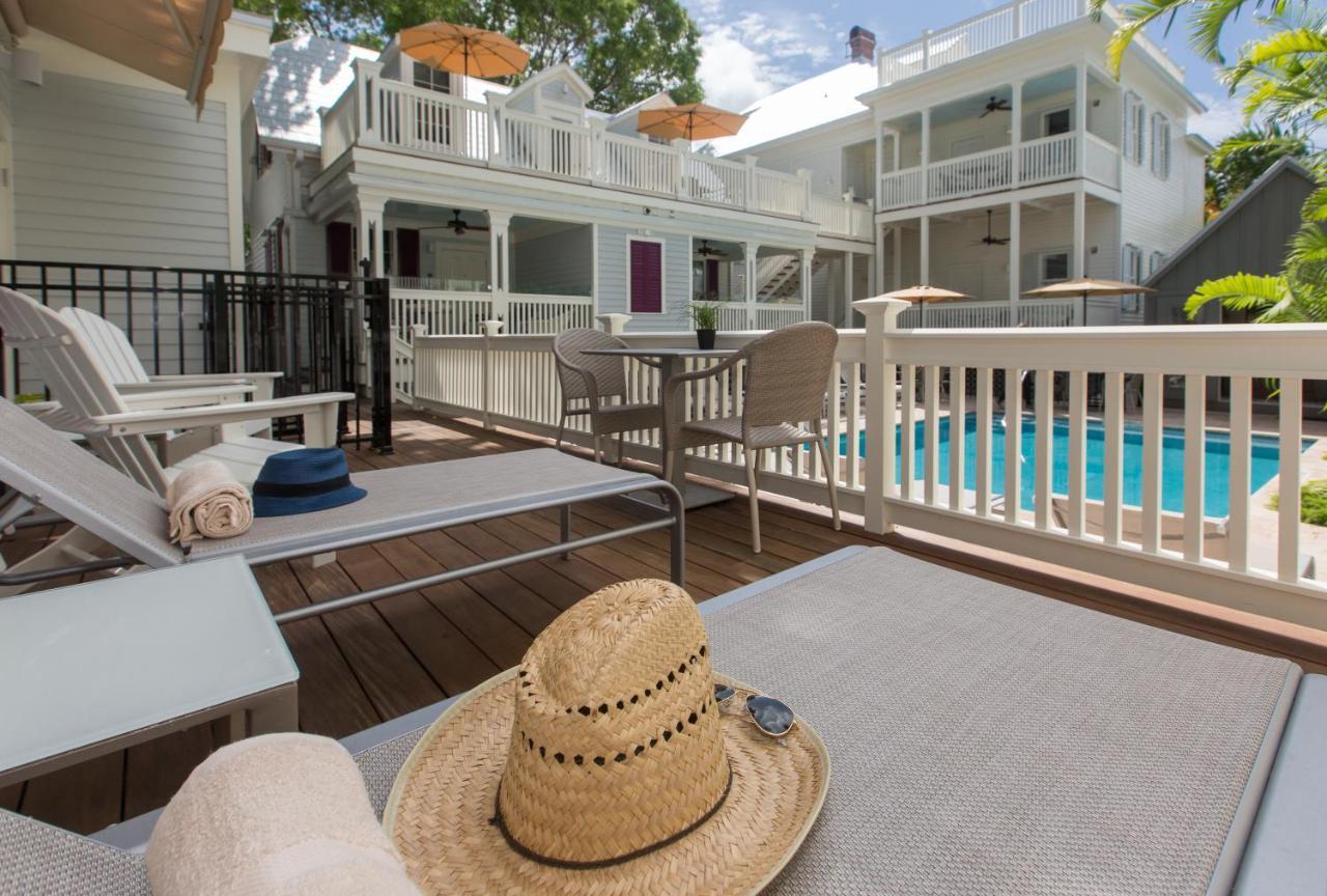 The Marquesa Hotel Key West Esterno foto