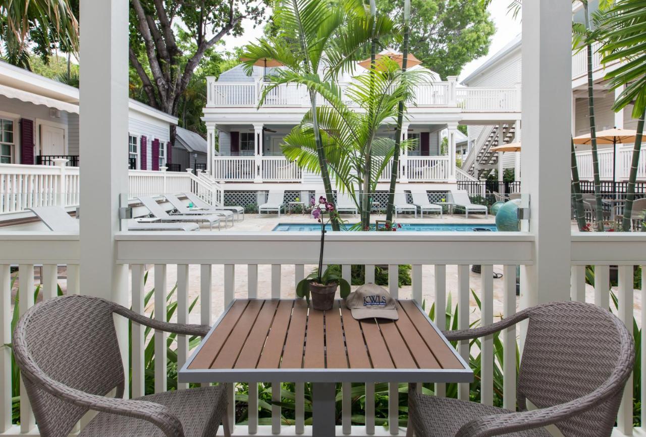 The Marquesa Hotel Key West Esterno foto