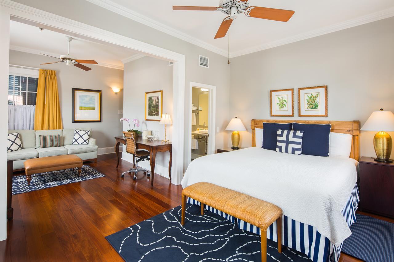 The Marquesa Hotel Key West Esterno foto