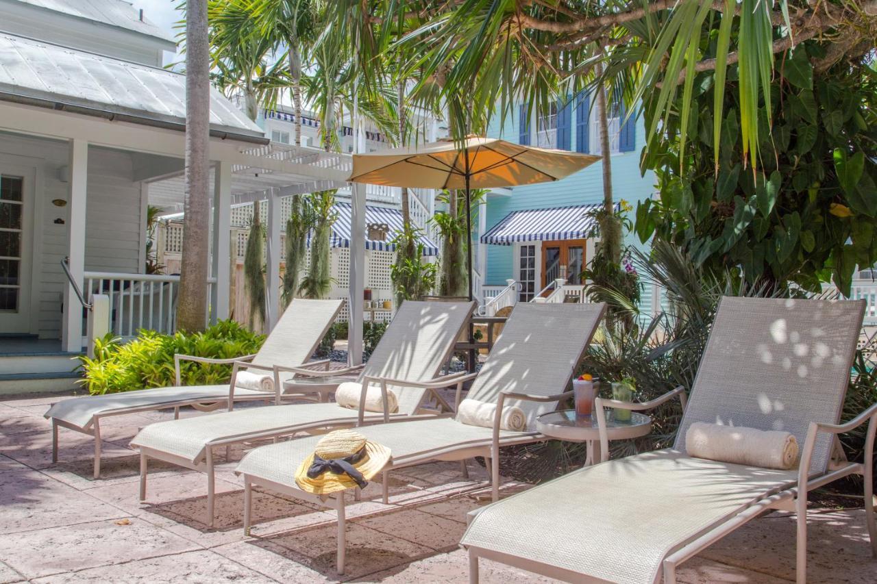 The Marquesa Hotel Key West Esterno foto