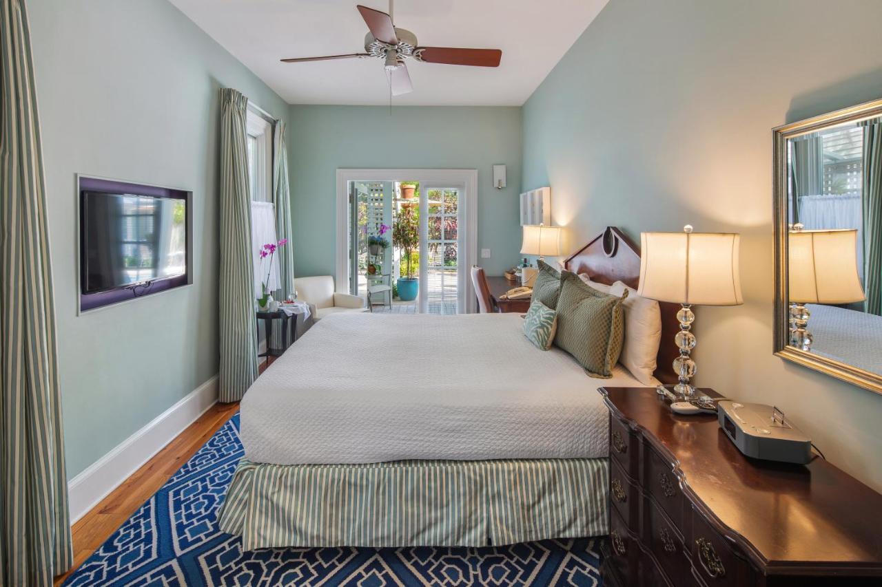 The Marquesa Hotel Key West Esterno foto