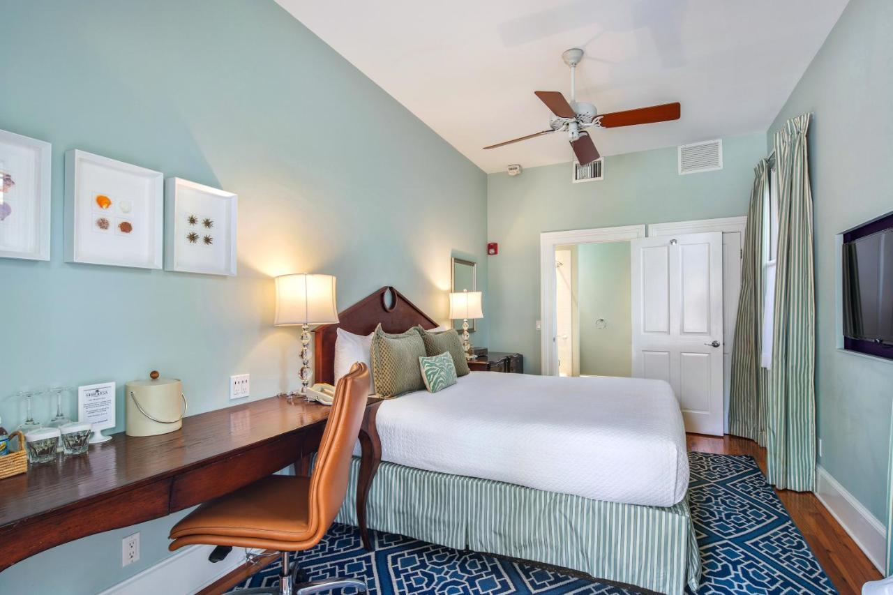 The Marquesa Hotel Key West Esterno foto